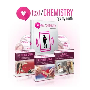 Text Chemistry: The Secret Texts That Make Men Obsessed with You