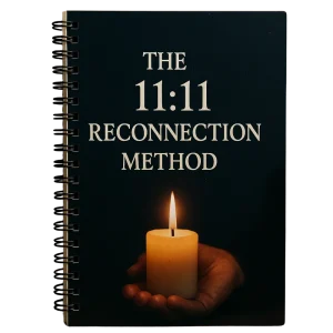 The 11:11 Reconnection Method™ – A Simple Yet Powerful Ritual to Reignite a Lost Connection