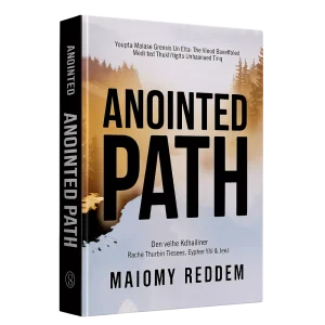 The Anointed Path – Unlock God’s Blessings Through Prayer