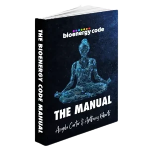 The BioEnergy Code – Unlock Your Inner Abundance with the 30-Minute Manifestation Switch