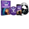 The Desire Wave™ – 12-Minute Brainwave Audio to Reignite Feminine Passion & Connection
