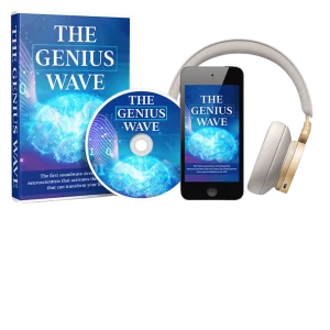 The Genius Wave – Brain Activation Sound Series