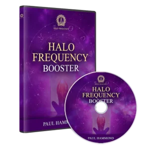 The Halo Frequency™ – Unlock Abundance Using Ancient Tibetan Lightwave Energy