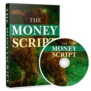 The Money Script: Faith-Powered Financial Transformation