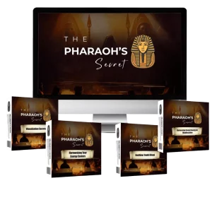 The Pharaoh’s Secret Manifestation Blueprint™