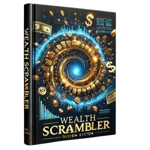 The Wealth Scrambler™ – Rewire Your Brain to Attract Abundance Fast