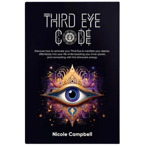Third Eye Code™ – Unlock Your Manifestation Power from Within