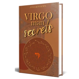 Virgo Man Secrets™ – Unlock His Heart with Astrology