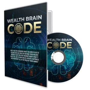 Wealth Brain Code™ – Activate Your Hidden Mind Frequency to Attract Abundance