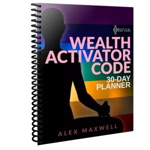Wealth DNA Activation Code™ – Unlock Your Hidden Abundance Frequency