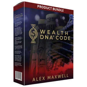 Wealth DNA Code™ – Unlock Your Hidden Abundance Blueprint