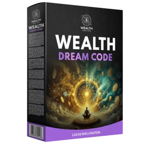 Wealth Dream Code™ – Unlock Cosmic Abundance While You Sleep