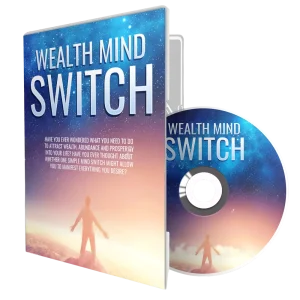Wealth Mind Switch™ – Activate Your Hidden Wealth Magnet in Just 12 Minutes