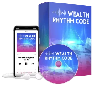 Wealth Rhythm Code™ — Activate the Hidden Frequency of Wealth Within You