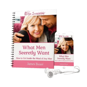 The Respect Principle: How to Unlock the Secret to a Man’s Heart