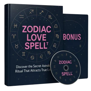 Zodiac Love Spell™ – Discover the Secret Astrological Ritual That Attracts True Love